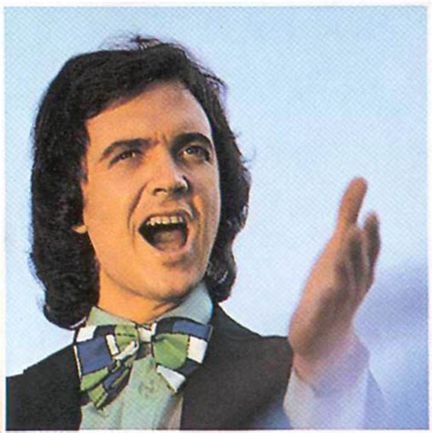 El rincón de José Carlos: Camilo Sesto, un canto al amor y al desamor