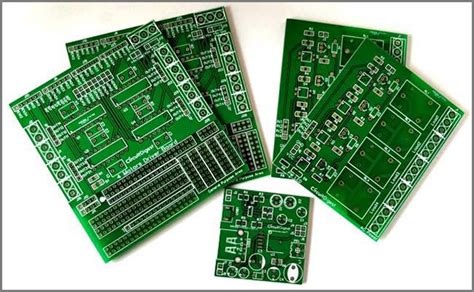 The government taxes accumulated earnings so as to prevent corporations from not paying dividends to its shareholders. What are the PCB Circuit Boards Made Of Guidance - OurPCB