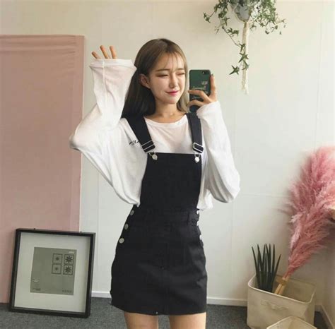 Bts Other Inspired Outfits Ulzzang Mode Koreanische Straßenmode