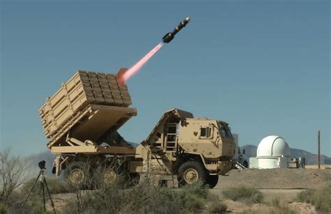 The New Threat Air And Missile Defense For Brigade Combat Teams Ausa