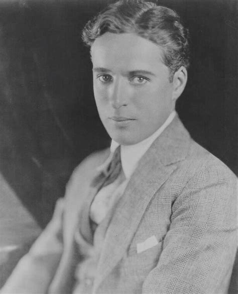 Charlie Chaplin Circa 1920 Roldschoolcool