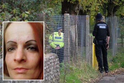 Edinburgh Woman 39 Found Dead Inside A Wheelie Bin As Cops Arrest A 2nd Man On Suspicion Of