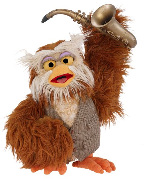 Hoots The Owl Muppet Wiki Fandom