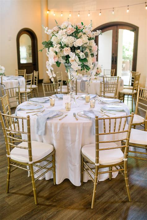 Dallas Wedding Planner