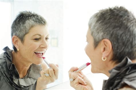 Here We Compile The Best Lipstick Tips For Older Women Find Out Why