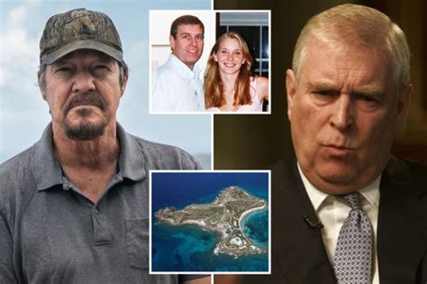 Witness Claims He Saw Prince Andrew Kiss And Grope Virginia Roberts On Jeffrey Epstein’s ‘paedo