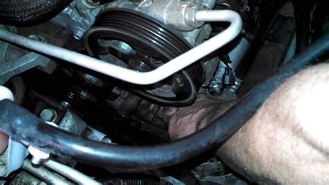 See how to check the belts in a 2010 dodge journey sxt 3.5l v6. 2017 Dodge Journey Serpentine Belt Diagram | Dodge Specs Top
