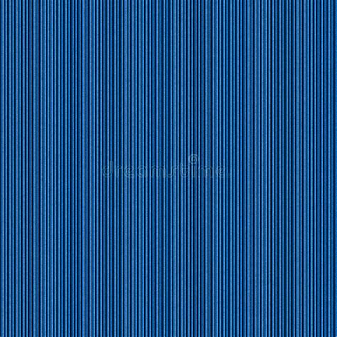 Seamless Blue Corduroy Texture Cotton Velvet Clothes Pattern Fustian