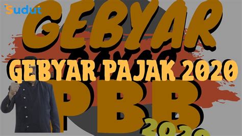 Iklan BAYAR PAJAKNYA DAPATKAN HADIAHNYA Gebyar Pajak BAPENDA KOTA BONTANG YouTube