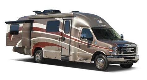 Many class b rvs will fit right into a standard garage. How to Find the Best Class C RV - RV Pioneers