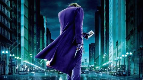 If you need to know other wallpaper, you can see our gallery on. Joker in The Dark Knight Wallpapers | HD Wallpapers | ID #8257