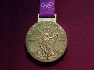 Maybe you would like to learn more about one of these? Olympic Gold Medals Aren't Even Made Of Gold, They're Made ...
