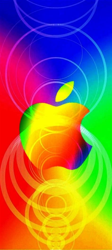 Apple Iphone Wallpaper Hd Colourful Wallpaper Iphone Neon Wallpaper