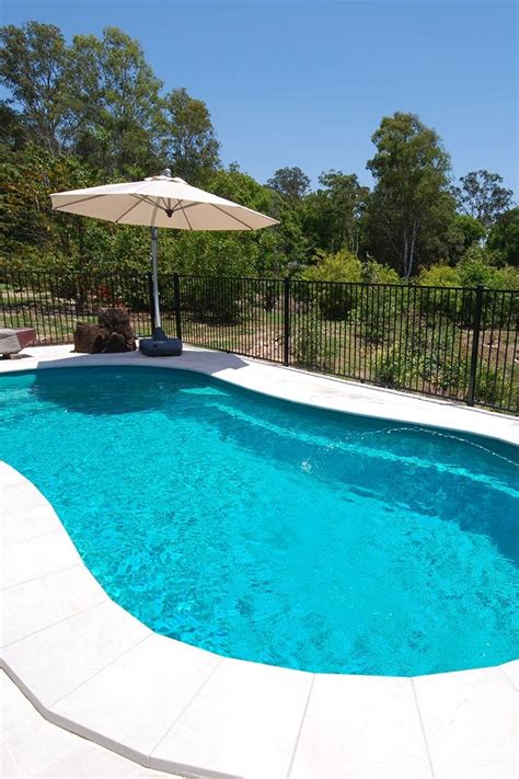 Dynamic Pool Designs Fibreglass Swimming Pool Builders Award