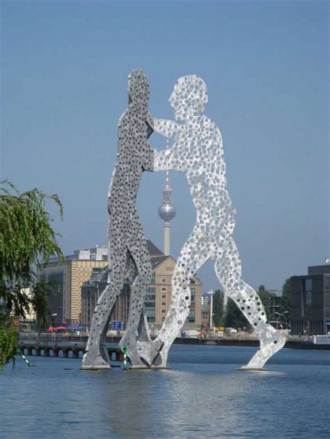 Amazing Examples Of Public Sculpture