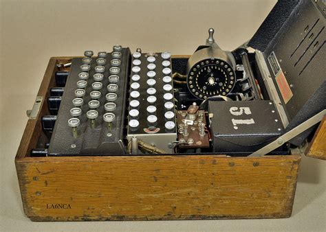 Enigma German Wwii Ww2