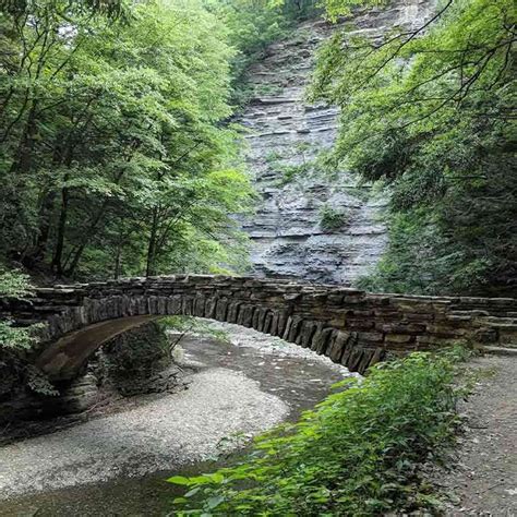 Stony brook state park's large campground boasts 88 campsites in three different loops. Stony Brook State Park | Day Trips Around Rochester, NY