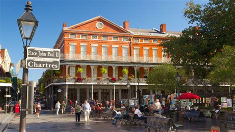 French Quarter Historical Tour Starting At 15 Nola Adventures