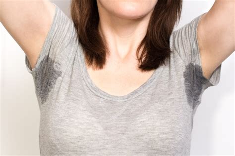 4 super effective natural remedies to reduce excessive sweating healhty and tips
