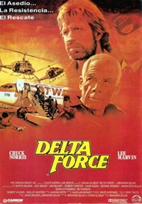 Delta Force Mx