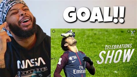 Funny And Crazy Goal Celebrations Football Show Reaction Youtube