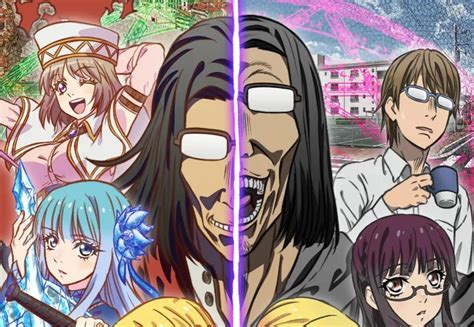 Cek Hari Ini Anime Isekai Ojisan Episode 3 Sub Indo Eng Spoiler Baru