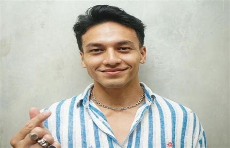 Biodata Jefri Nichol Lengkap Asli Orang Mana Nama Asli Tinggi