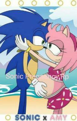 Sonic Pregnancy Rp Sonica The Hedgehog Wattpad
