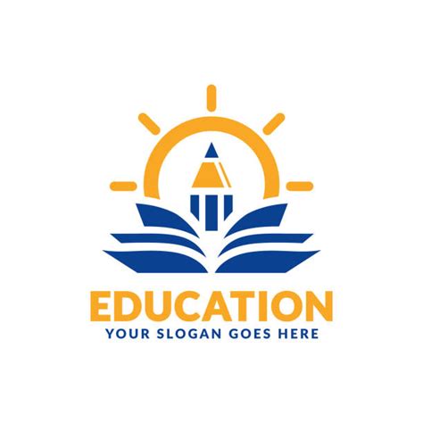 Education Vector Logo