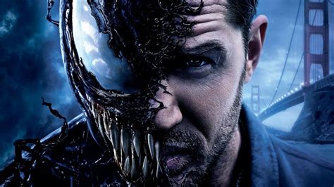 Viewers get a sneak peek at the red symbiote character from the comics, who was briefly. Venom 2 trailer has apparently leaked online