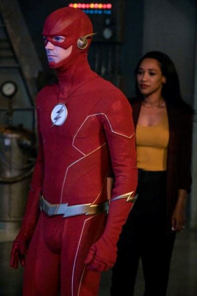 Watch The Flash Online Season 6 Episode 1 Tv Fanatic