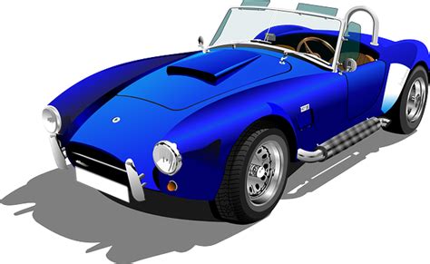Cars Blue Car Clipart Clip Art Library