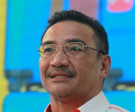 Foreign minister datuk seri hishammuddin hussein criticised tun dr mahathir mohamad's announcement to form a new party on. Charges against Najib in line with rule of law, says ...