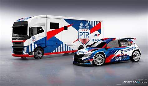 Ca rentistas v racing club. Geen Skoda Fabia R5 EVO voor Freddy Loix in Wervik en ...