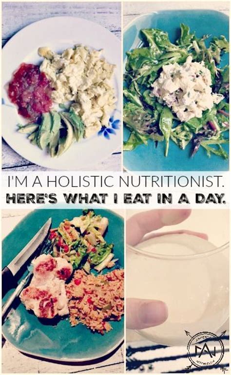 i m a holistic nutritionist here s what i eat in a day real food and healthy living from my