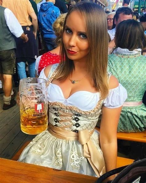 pin by fred flintstone on aaa oktoberfest in 2020 german beer girl oktoberfest woman beer girl
