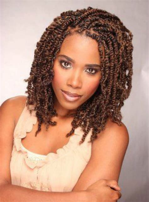Every time you go into a hair braiding place what style do you want your locs to grow in. 7 Cutest Hairstyles For Black Girls To Choose in 2015 ...