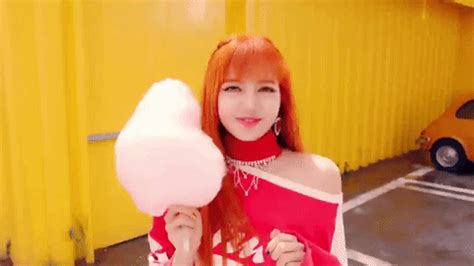 The single and its music video were released on june 22, 2017. Blackpink Lisa As If Its Your Last GIFs - Find & Share on ...