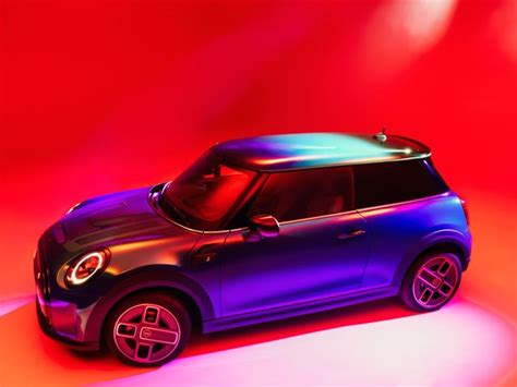2022 Mini Cooper Electric Review Pricing And Specs