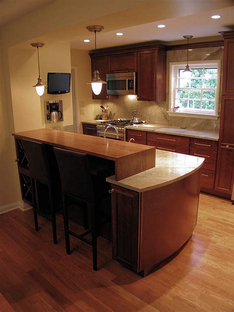 Start by thinking about how you use your kitchen and what you need and want on a daily. Remodeling Your Kitchen