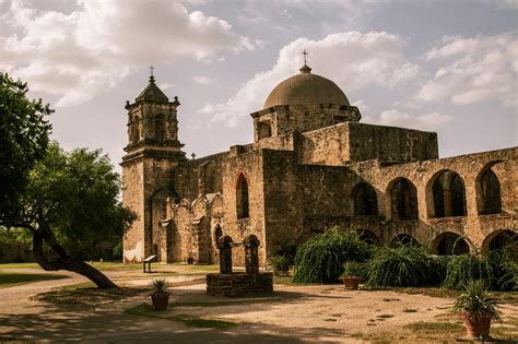 The san antonio international airport (sat) is located in northern san antonio, texas approximately eight miles from downtown with convenient access from loop 410 and us highway 281. Travel: Missions in Texas offer eye-opening look at Indian ...