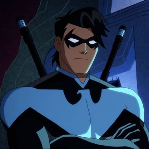 pin on nightwing dick grayson