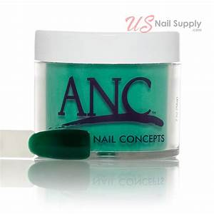 Anc Color Powder 2oz 096 Us Nail Supply Llc