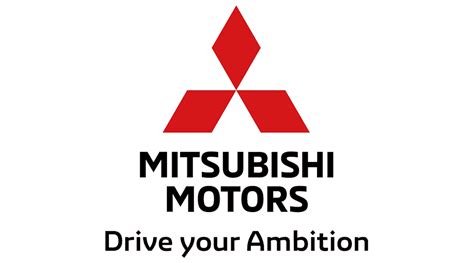 Mitsubishi Motors Vector Logo Free Download Svg Png Format
