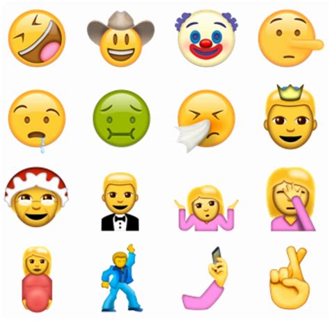 30 Emoji Pictures Copy And Paste Tate Publishing News