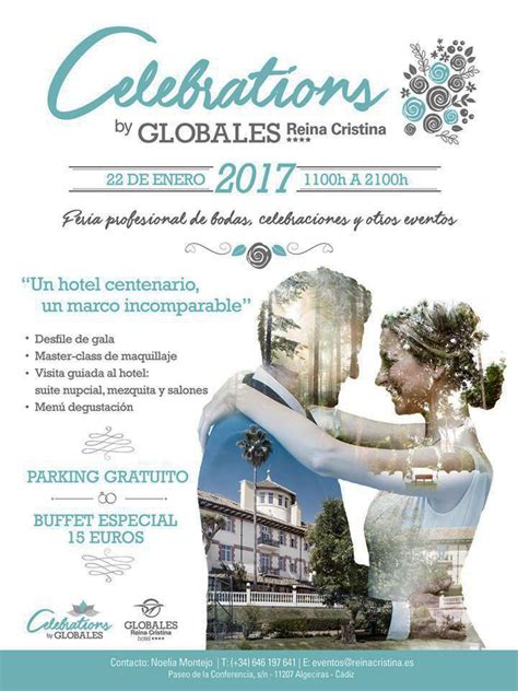 We did not find results for: El 22-E, nuevo salón de bodas en el Hotel Reina Cristina