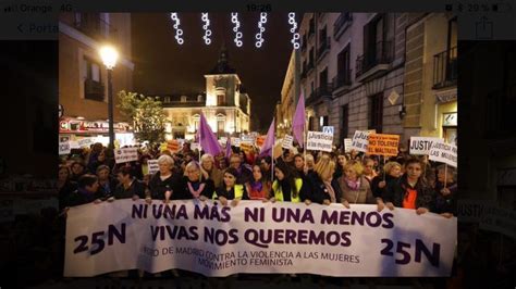 Ocho Mujeres Y Dos Niños Asesinados Por Violencia De Género Madridiario