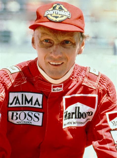 Adelaide Gp On Twitter Niki Lauda Has Passed Away Aged 70 The