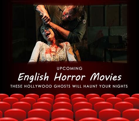 New Hollywood Horror Movies 2019 List Latest Upcoming