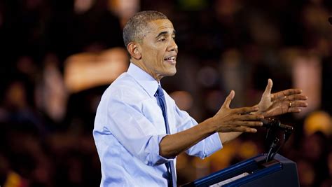 Obama Jokes About Chicago Style Voting